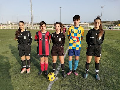 Club Deportivo Monitores Algeciras