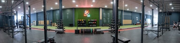 Sport Lab Center