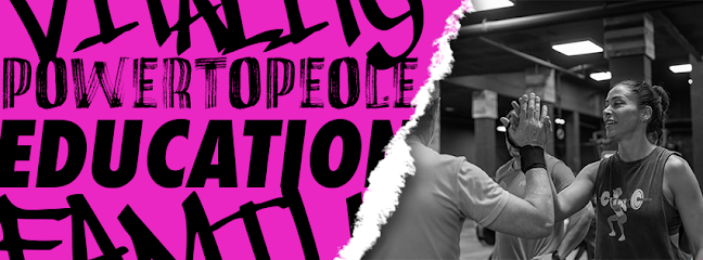 Ghetto Crosstraining