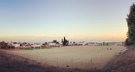 Club Deportivo de Rugby de la Axarquia