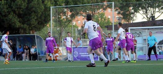 Campo de Fútbol