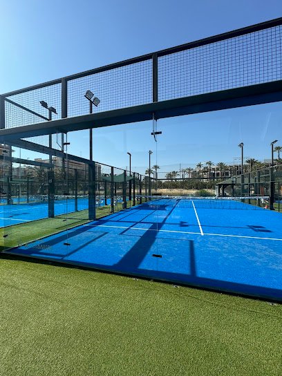 Vola Pádel Club