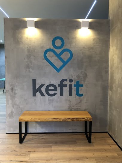 KefiT Ejercicio&Salud