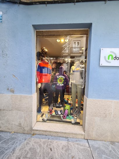 Ndorfina Sports