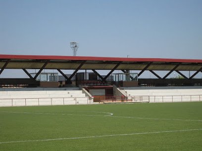 C.D.E. Vesubio de Villa