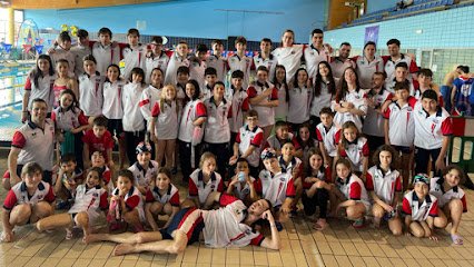 Club Natación León