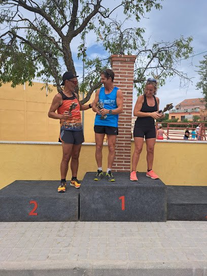 C.A.S.S. Reyes – C.C. Menorca