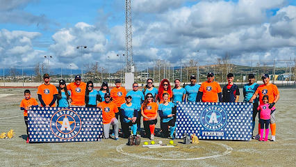 Polideportivo Municipal Almanjayar Granada
