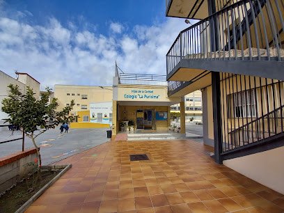 Colegio de las Hijas de la Caridad «La Purísima»