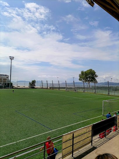 Campo de Samil