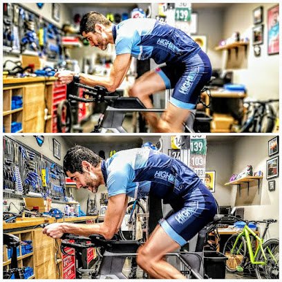 Stack Ciclismo BikeFit
