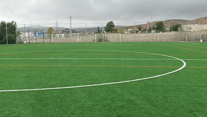 Polideportivo Parque Nueva Granada