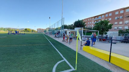 Campo de Fútbol José María de Lapuerta