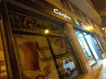Centro Taico – Entrenamiento, Fitness y Nutricion