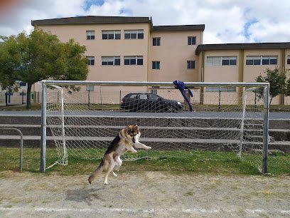 Campo De Futbol de A Solaina