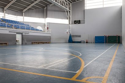 Frontón Cubierto de Santa Marta