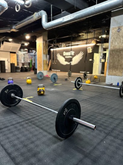 CrossFit® Viapol