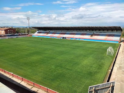 Estadio Luis Suñer Picó