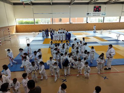 Polideportivo de Los Campones