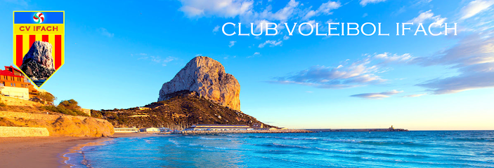 Club Voleibol IFACH