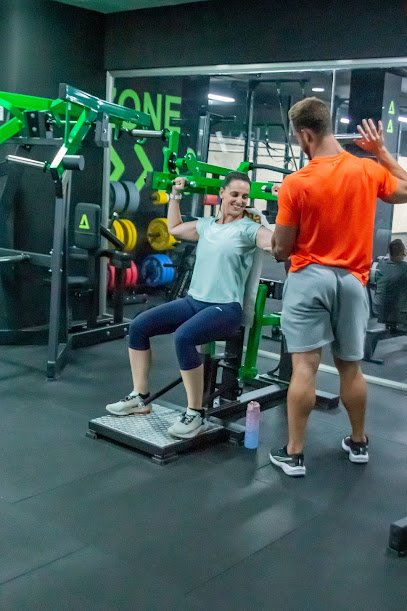 Àmbit Fitness