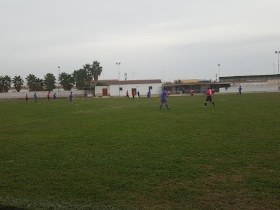 Estadio Las Amapolas