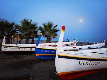 Club de Remo La Cala del Moral