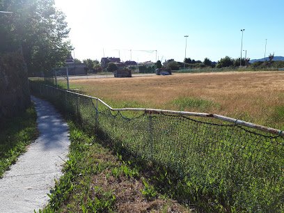 Campo de Ameixeira