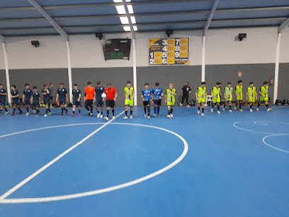 Polideportivo Bovalar