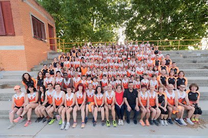 Club Atletismo Leganés