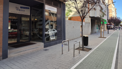 Supera 24h Fitness Albacete