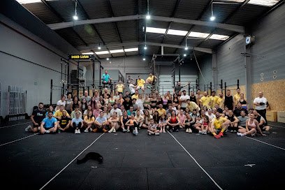 Mad Lions Training club