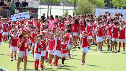 Club Deportiu Terrassa Hockey