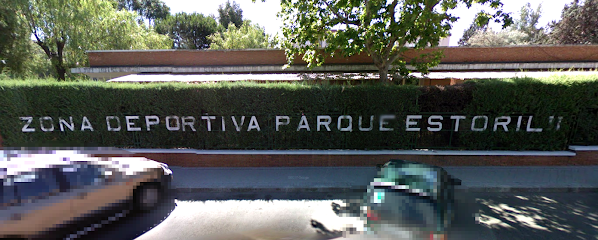 Zona Deportiva Club Deportivo Estoril 2