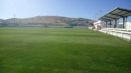 MUNICIPAL DE FUENTE DEL MAESTRE «LA MATILLA»