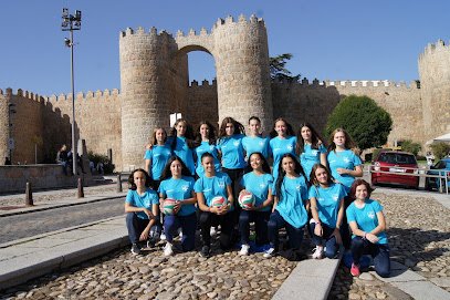 Club Deportivo Voleibol Abulense