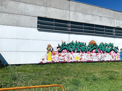 Pavillón Polideportivo Municipal
