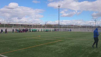 Centro Deportivo Torreblanca