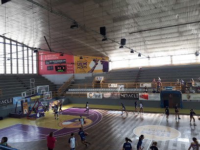 UEM Mataró
