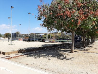 Cruyff Court Vilanova i la Geltrú