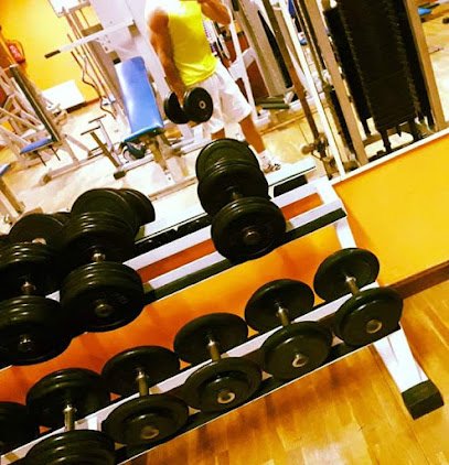 Gimnasio Santa Clara