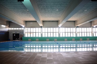 Polideportivo Municipal Les Planes