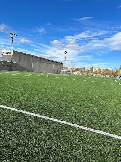 Campo de Fútbol