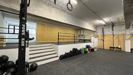 Terra Crossfit II