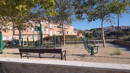 Parque para adultos