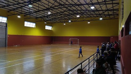 Polideportivo Municipal Blimea