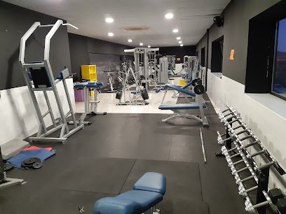 Fusion Center Sport – Madridejos