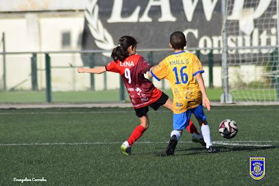 Escuela Morala De Fútbol