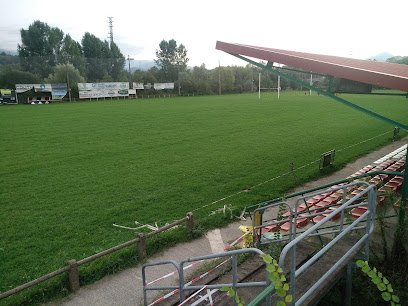 Zubipe Futbol zelaia