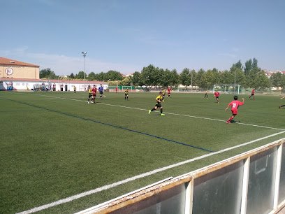 Escuela de Fútbol Emérita Augusta